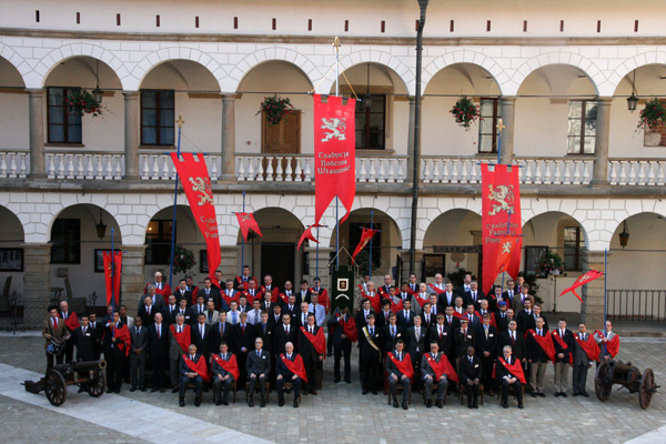 Foto di Gruppo