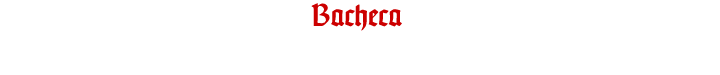 Bacheca