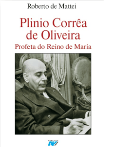 Commemorazioni in omaggio a Plinio Corrêa de Oliveira