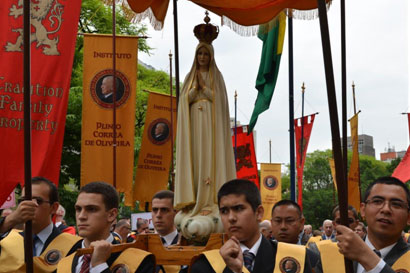 Commemorazioni in omaggio a Plinio Corrêa de Oliveira